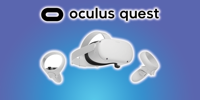 oculus quest 3