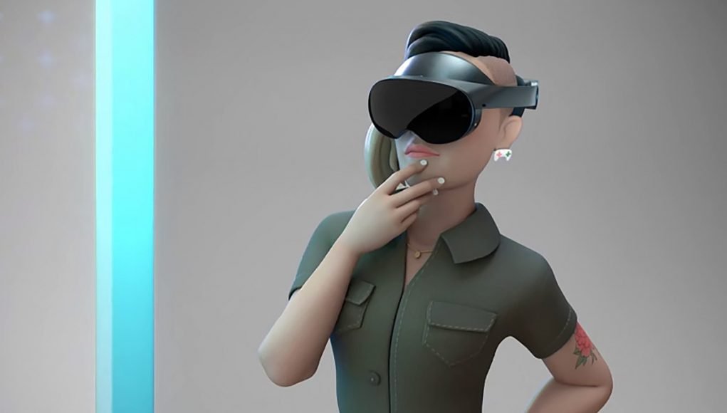 oculus quest 2