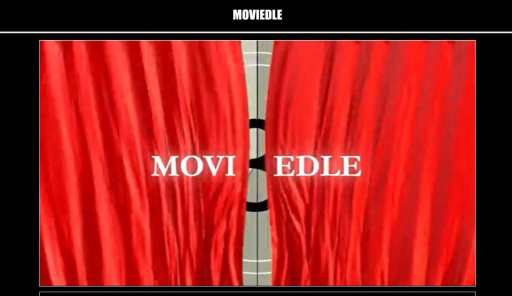 Movidle