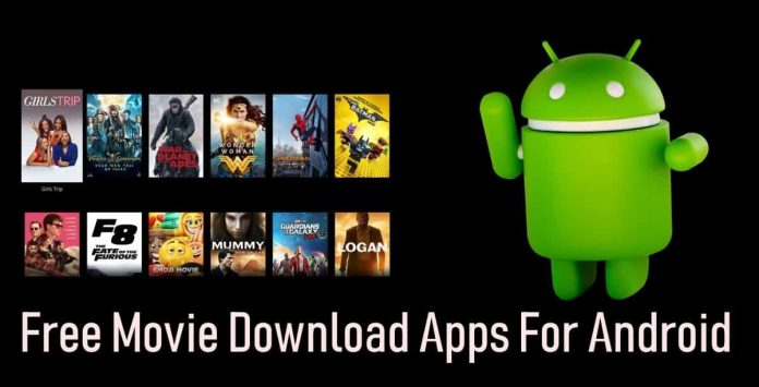 Free Movie Apps