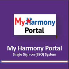 My Harmony Portal Login