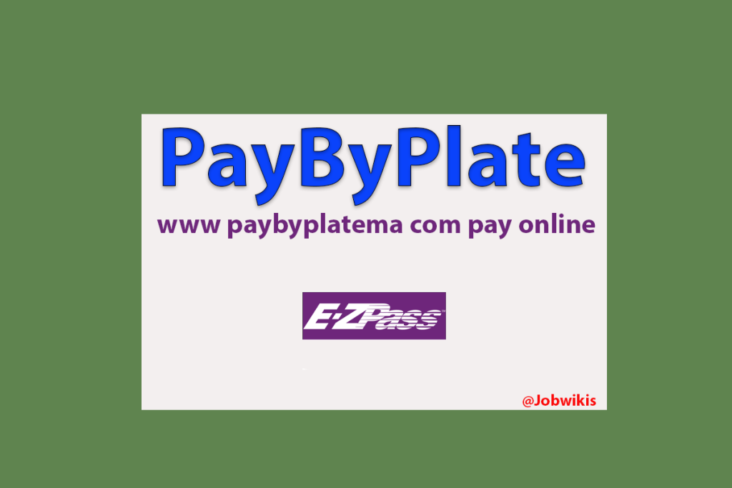 PaybyPlateMa