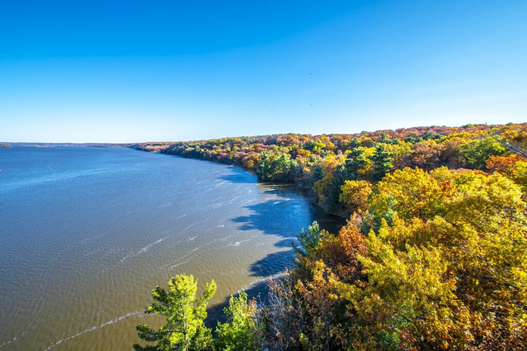 Starved Rock 