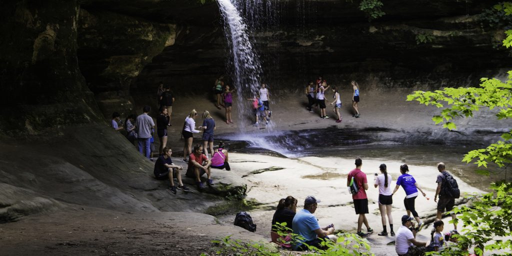 Starved Rock