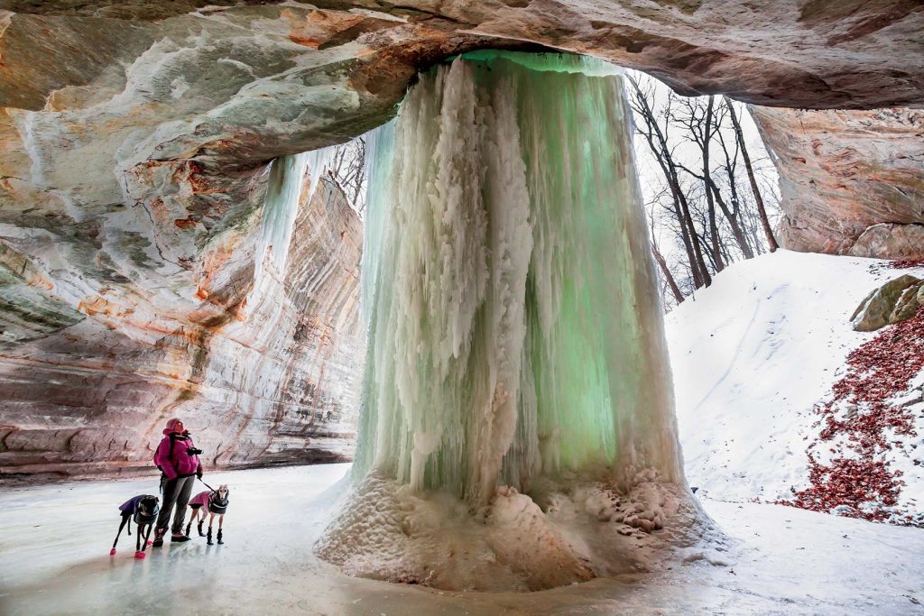 Starved Rock 