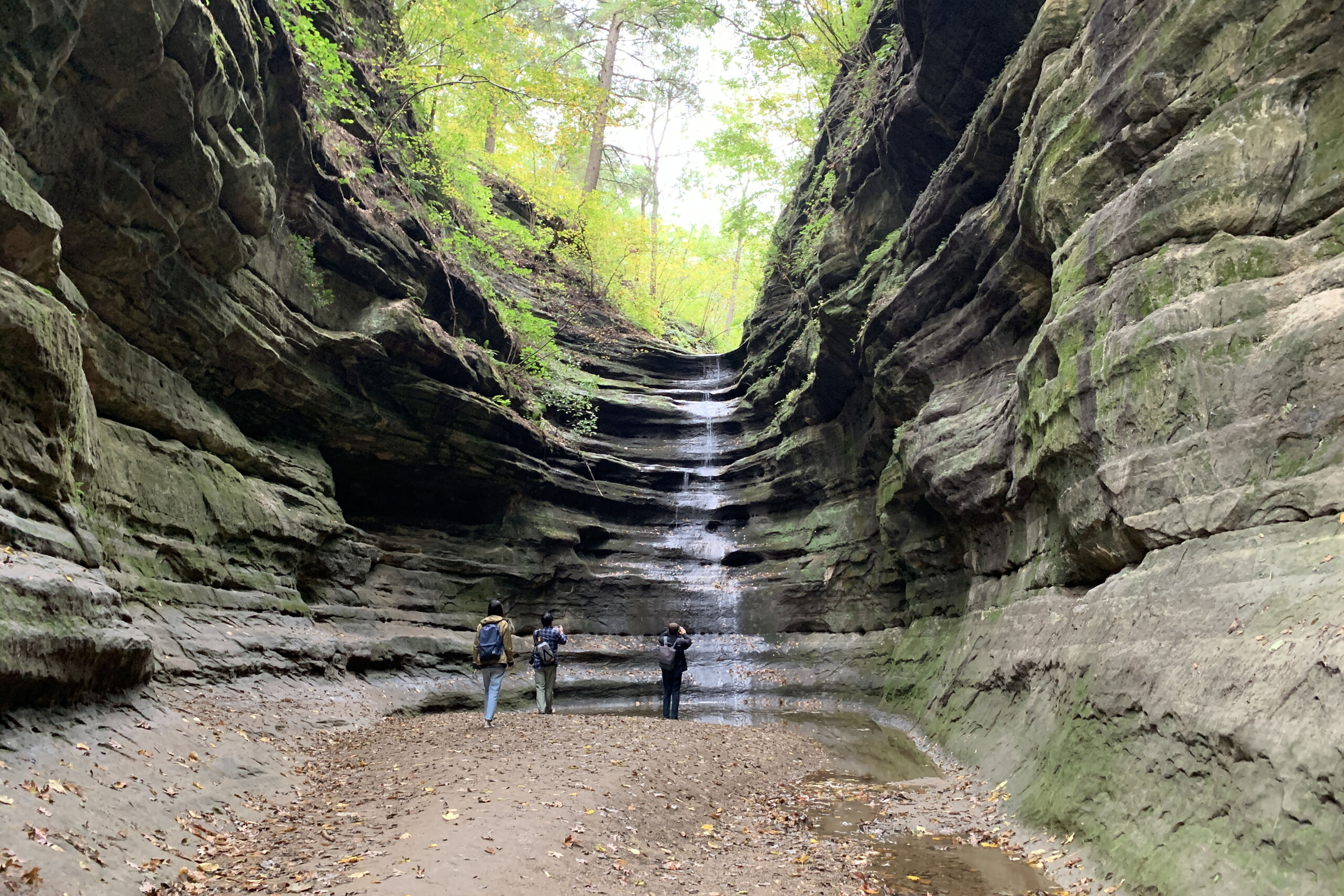 Starved Rock