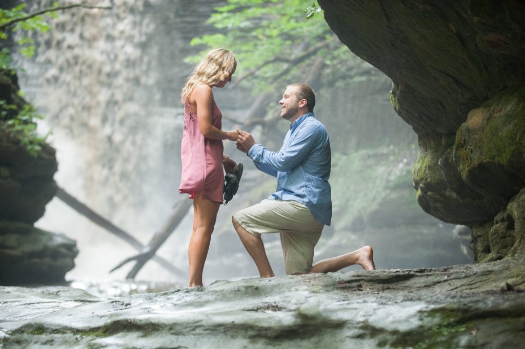 Starved Rock 