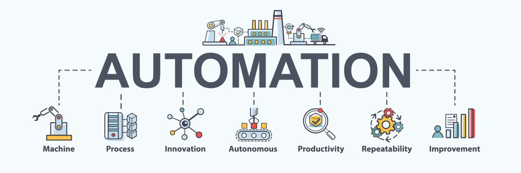 process automation