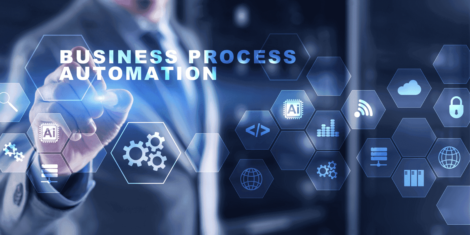 process automation