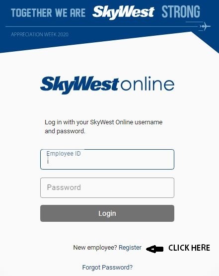 skywestonline