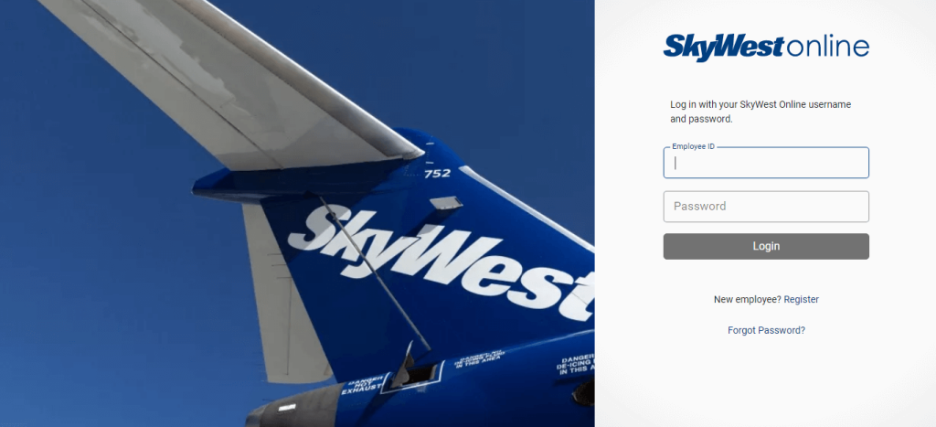 skywestonline