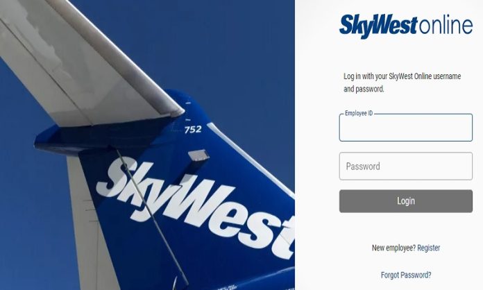 skywestonline