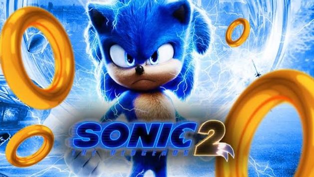 123 Movies Sonic 2 