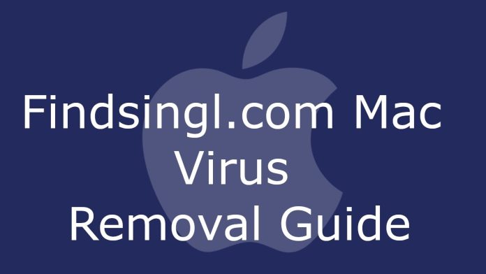 Findsingl