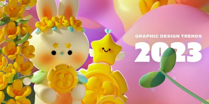 Graphic Design Trends