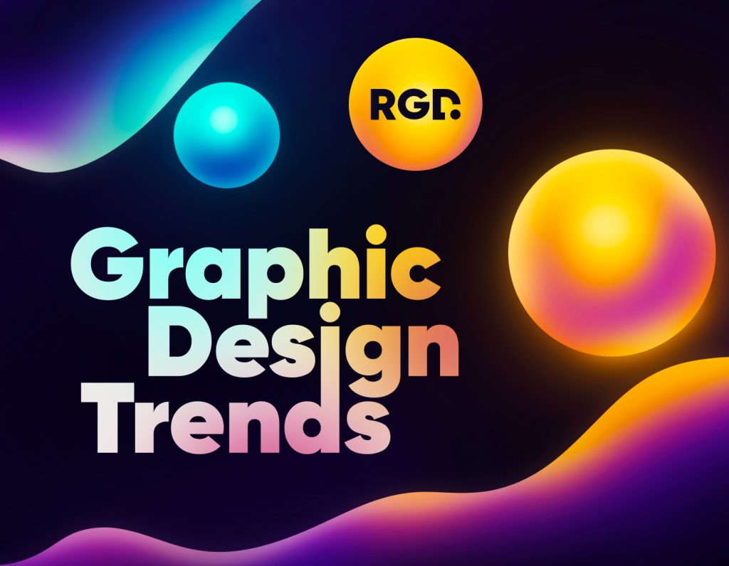 Graphic Design Trends