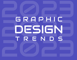 Graphic Design Trends