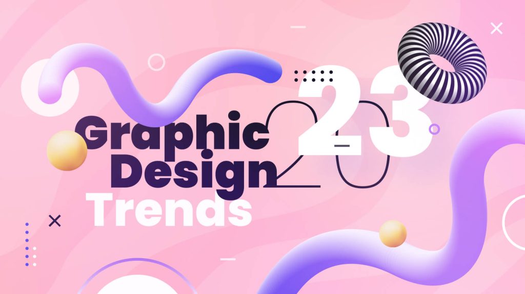 Graphic Design Trends