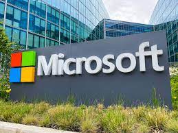 Microsoft layoffs