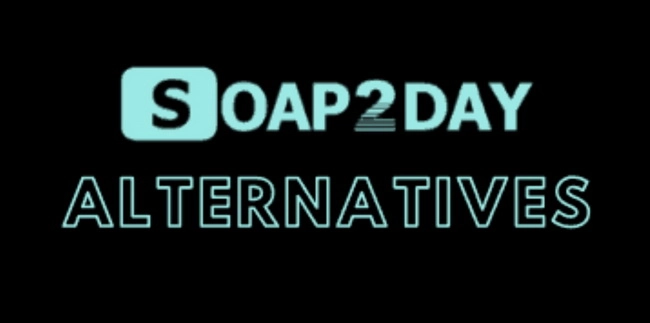 Soap2day Alternative