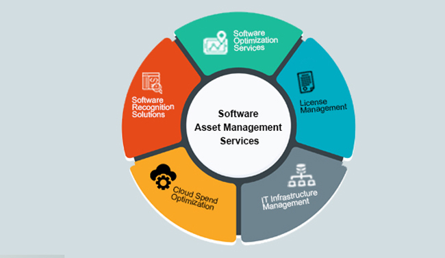 Software Asset Management