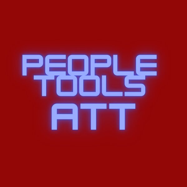 att peopletools