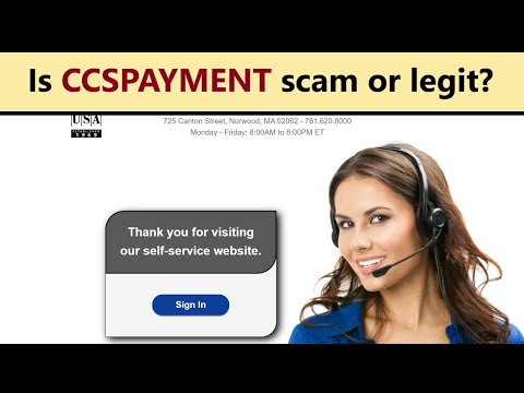 ccspayment