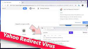 how to get rid of yahoo redirect virus