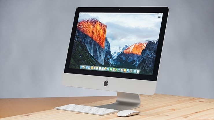 iMac Pro i7 4K