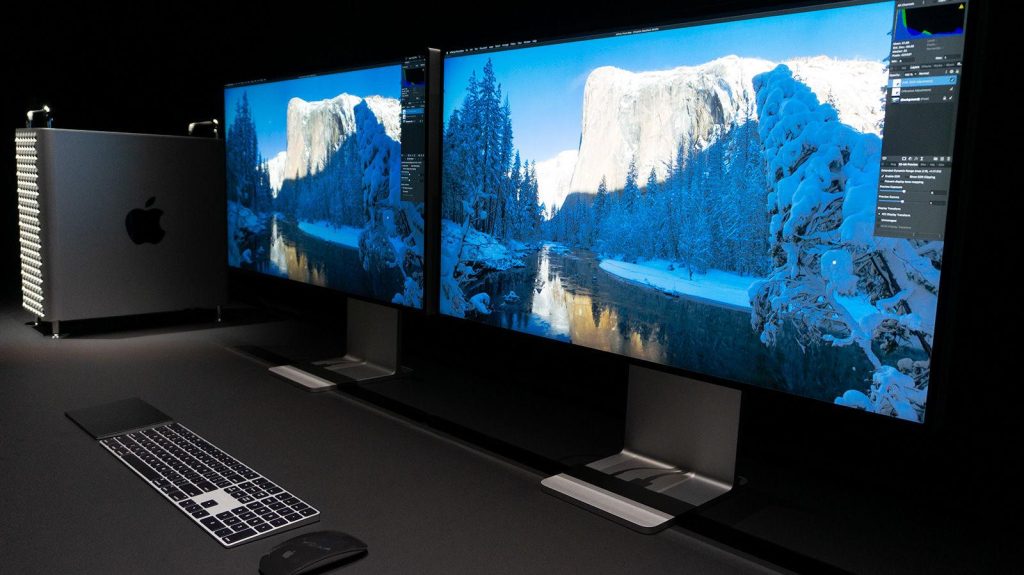 iMac Pro i7 4K