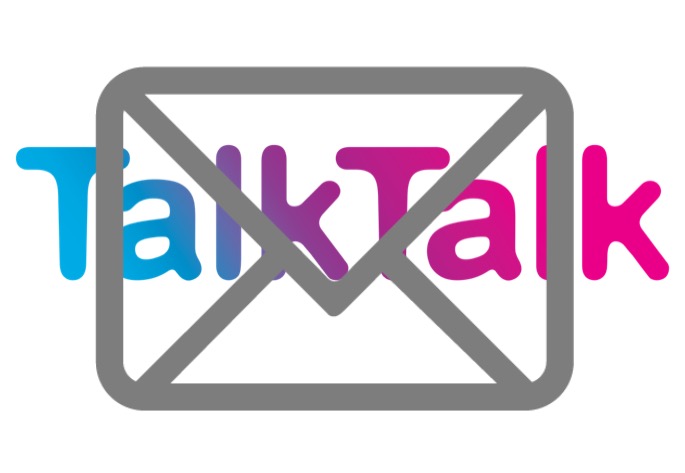 talktalk mail