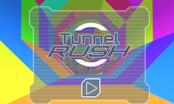 tunnel rush