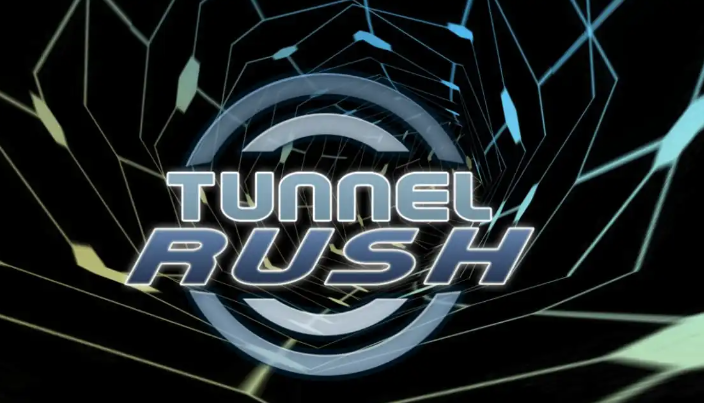 Tunnel Rush