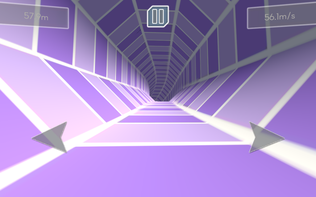 Tunnel Rush Unblocked Online