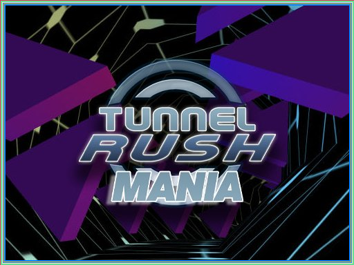 Tunnel Rush Unblocked Online