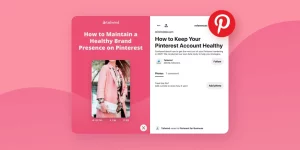 what is pinterest used for
