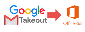 Google Takeout