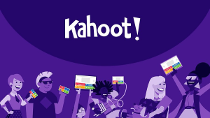 Kahoot Game Pin