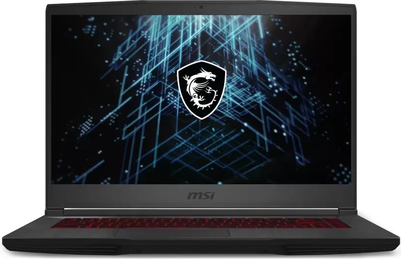 MSI GF65 Thin 10UE