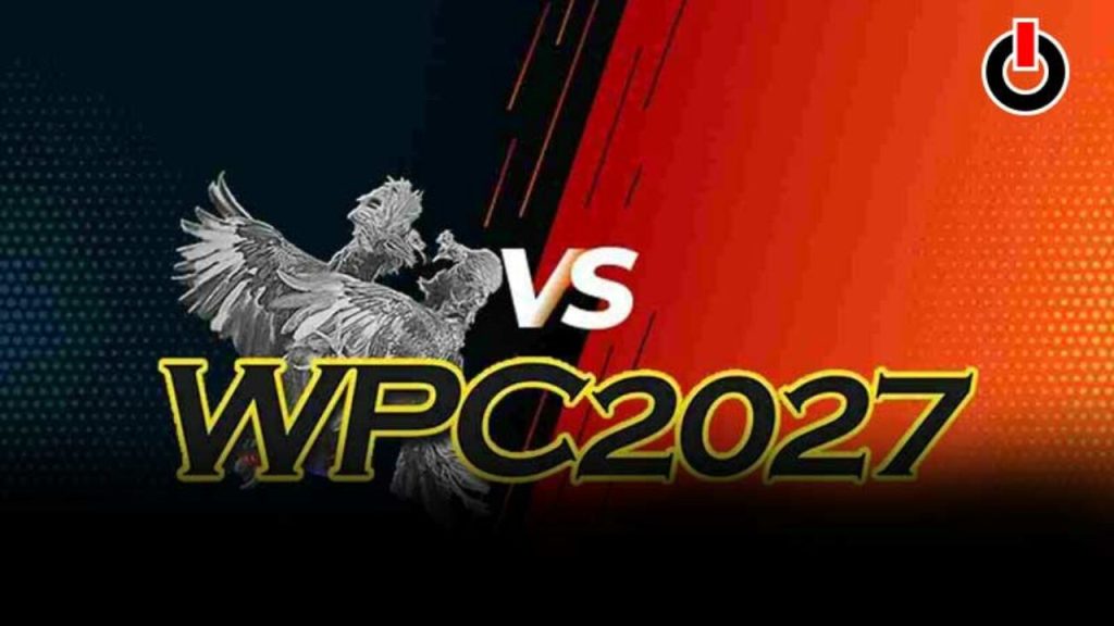 WPC2027