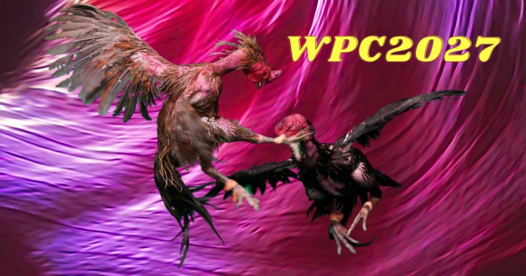 WPC2027