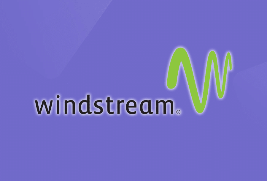 Windstream Email