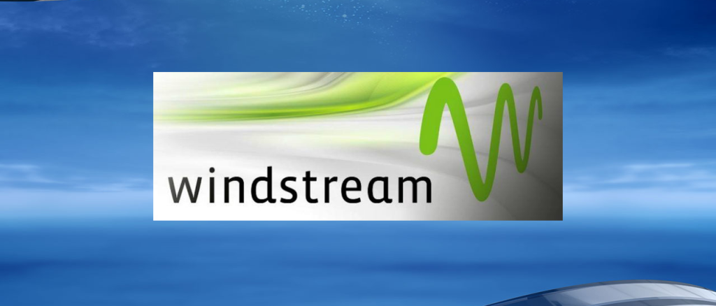 Windstream Email