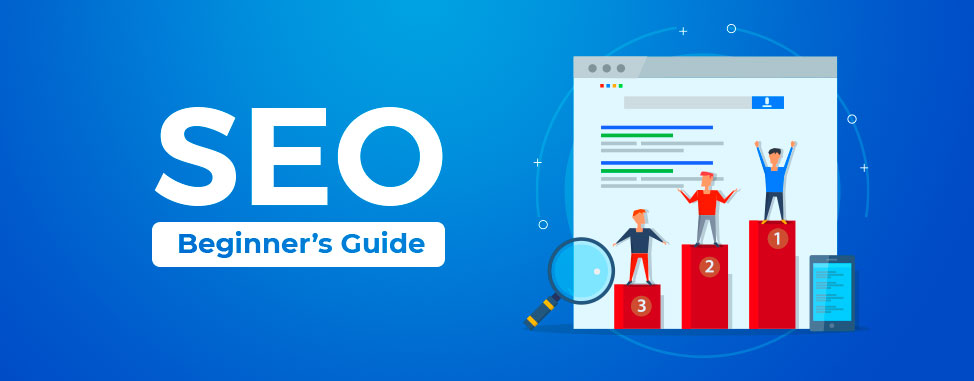 beginners guide seo