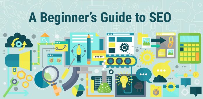 beginners guide seo