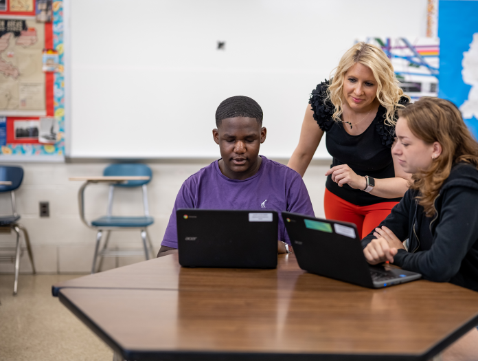 best buy learning network