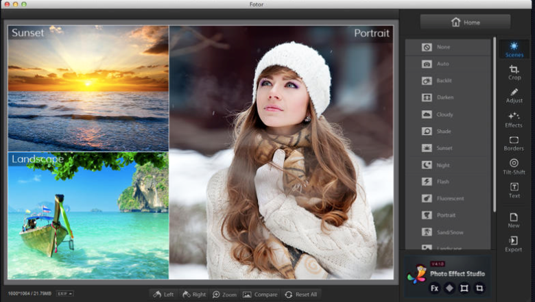 best free photo editing app