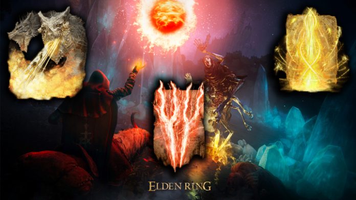 elden ring incantations