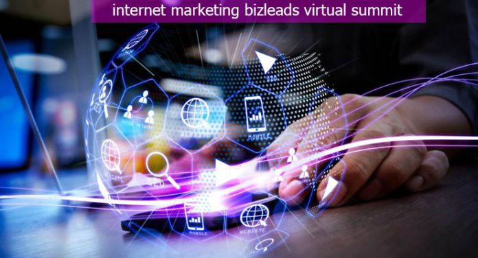 internet marketing bizleads virtual summit