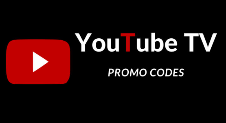 youtube tv promo code